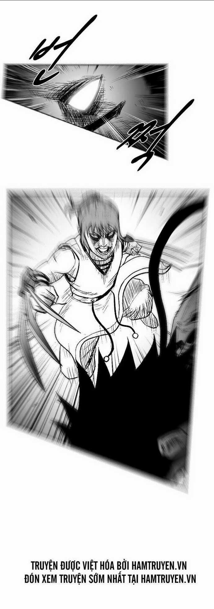 Cơn Bão Đỏ - Chapter 223 - Trang 22