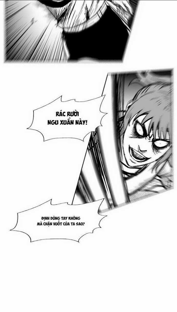 Cơn Bão Đỏ - Chapter 223 - Trang 24