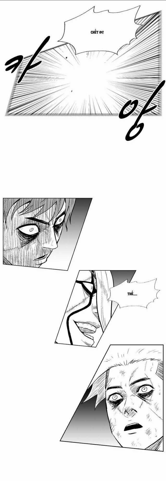 Cơn Bão Đỏ - Chapter 223 - Trang 25