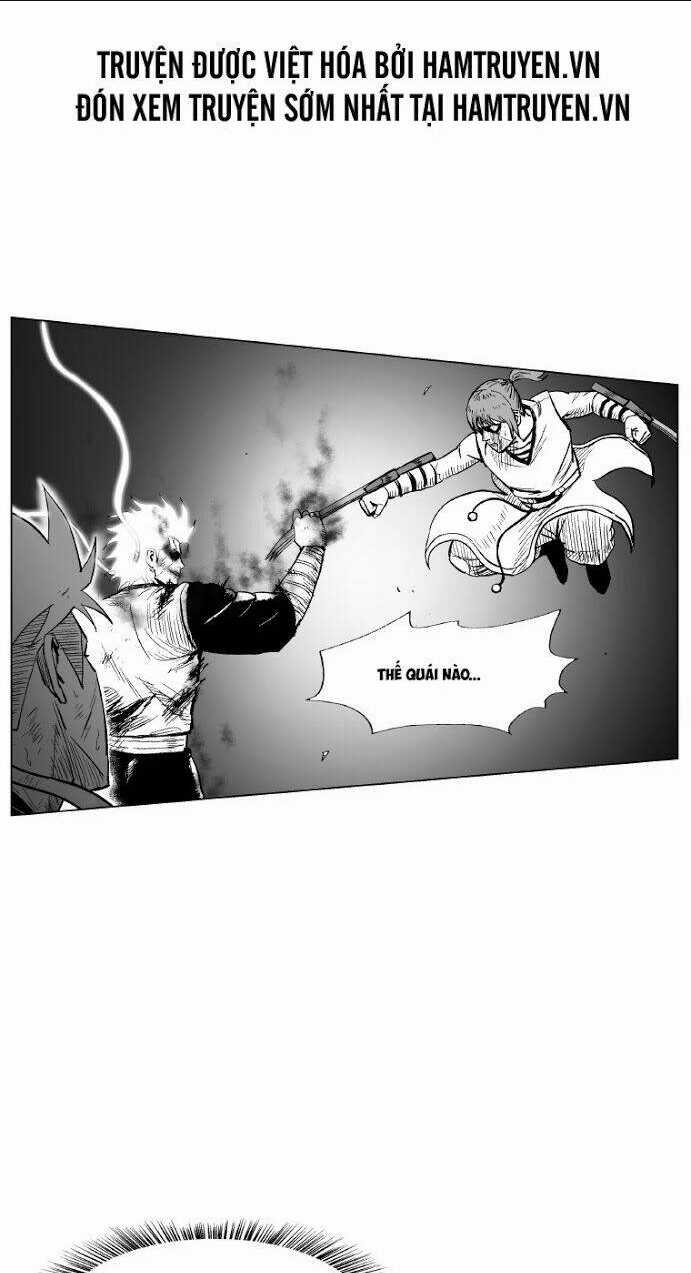 Cơn Bão Đỏ - Chapter 223 - Trang 26