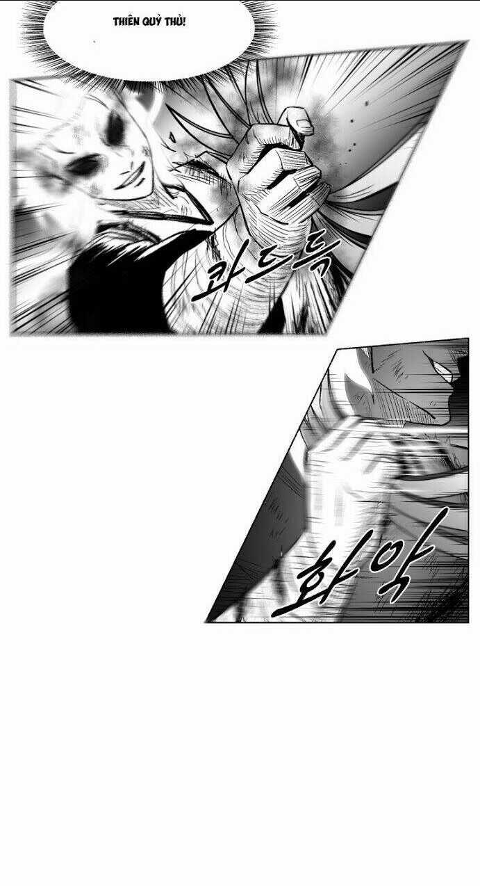 Cơn Bão Đỏ - Chapter 223 - Trang 27