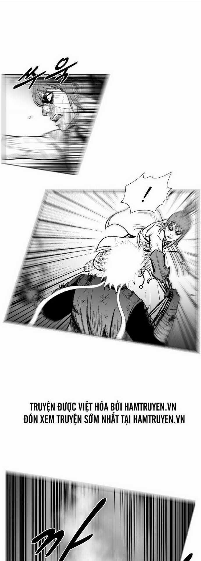 Cơn Bão Đỏ - Chapter 223 - Trang 28