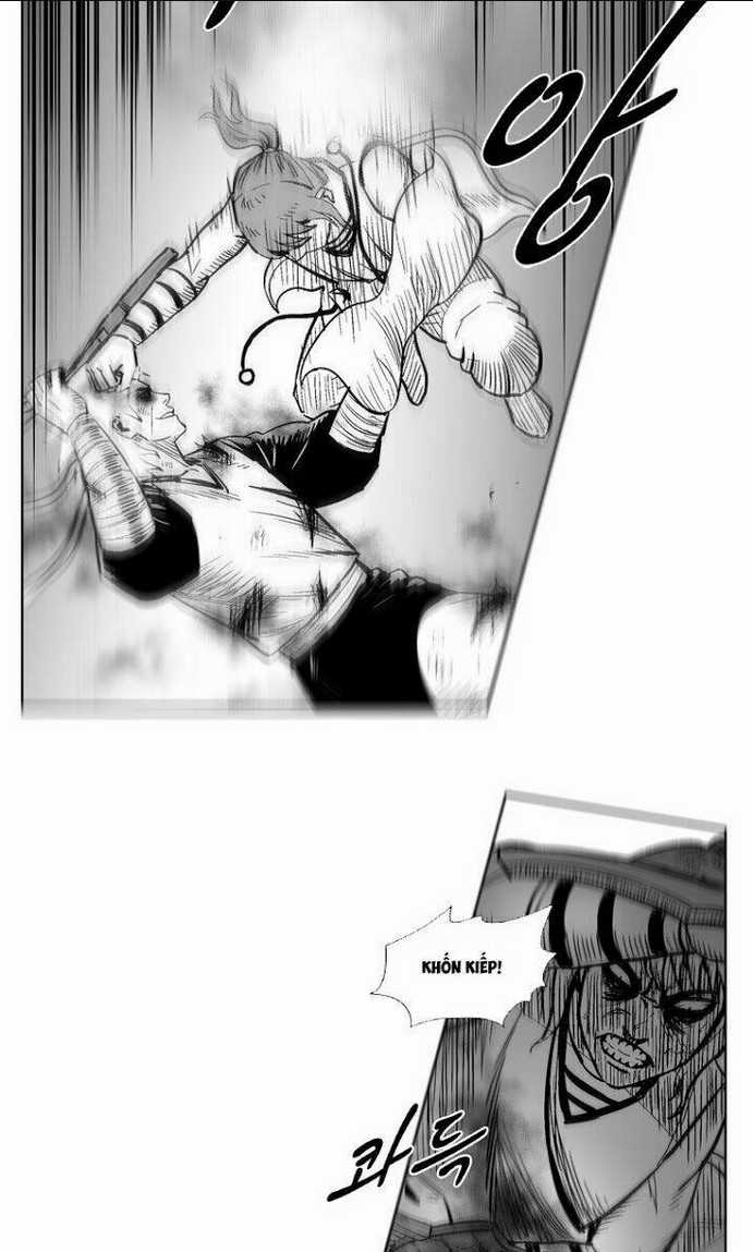 Cơn Bão Đỏ - Chapter 223 - Trang 29