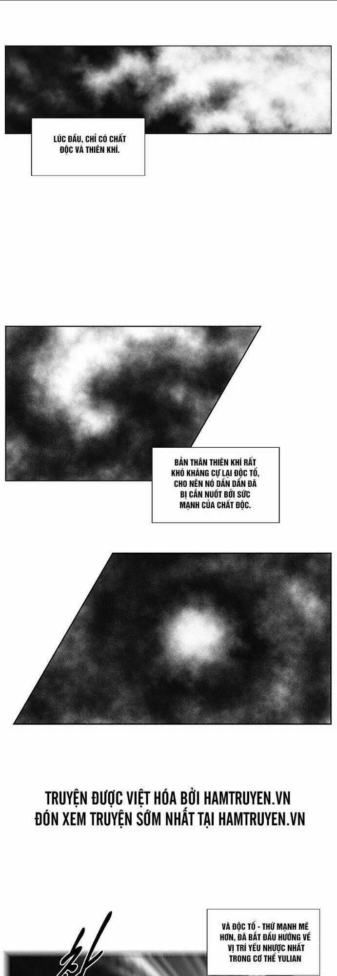 Cơn Bão Đỏ - Chapter 223 - Trang 4