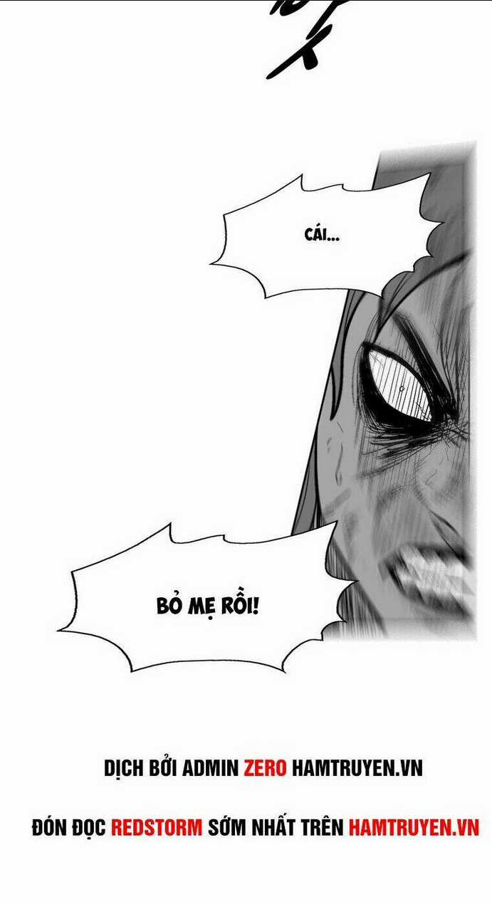 Cơn Bão Đỏ - Chapter 223 - Trang 38