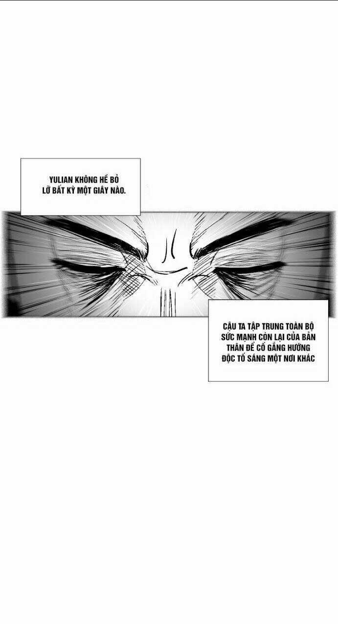 Cơn Bão Đỏ - Chapter 223 - Trang 6