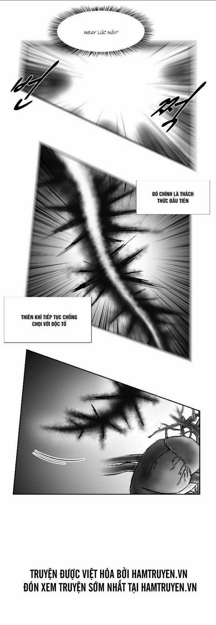 Cơn Bão Đỏ - Chapter 223 - Trang 7