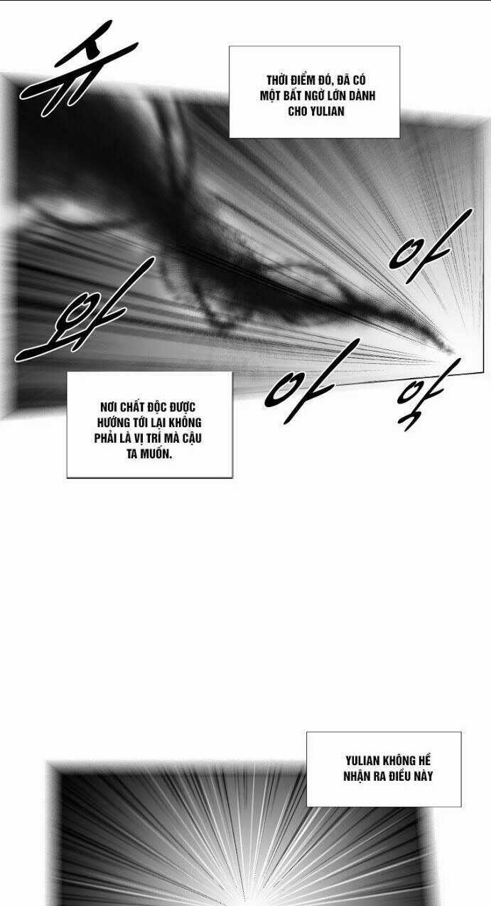 Cơn Bão Đỏ - Chapter 223 - Trang 8