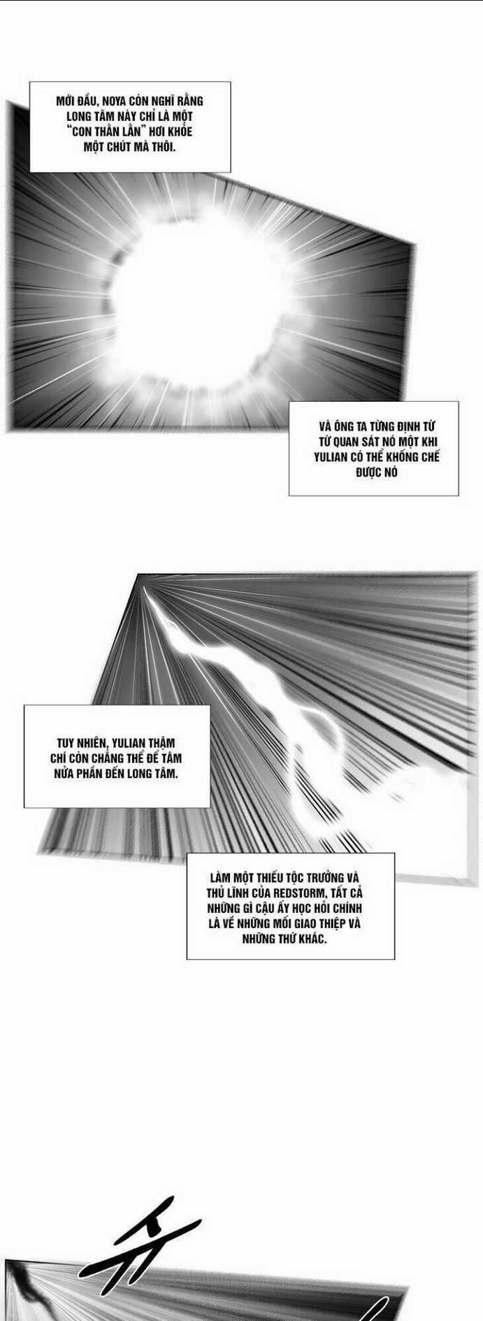 Cơn Bão Đỏ - Chapter 223 - Trang 10