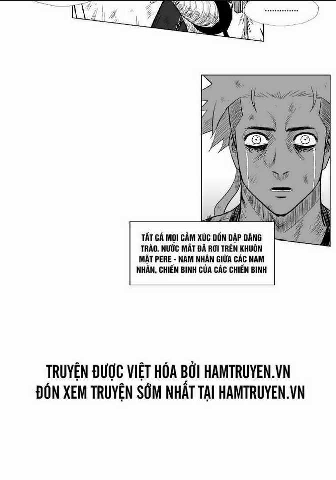 Cơn Bão Đỏ - Chapter 224 - Trang 12