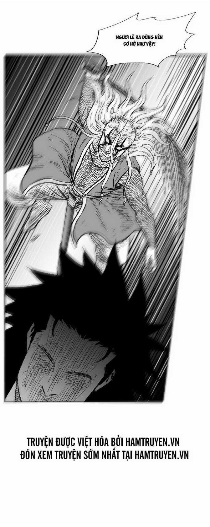 Cơn Bão Đỏ - Chapter 224 - Trang 13