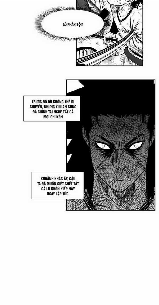 Cơn Bão Đỏ - Chapter 224 - Trang 16