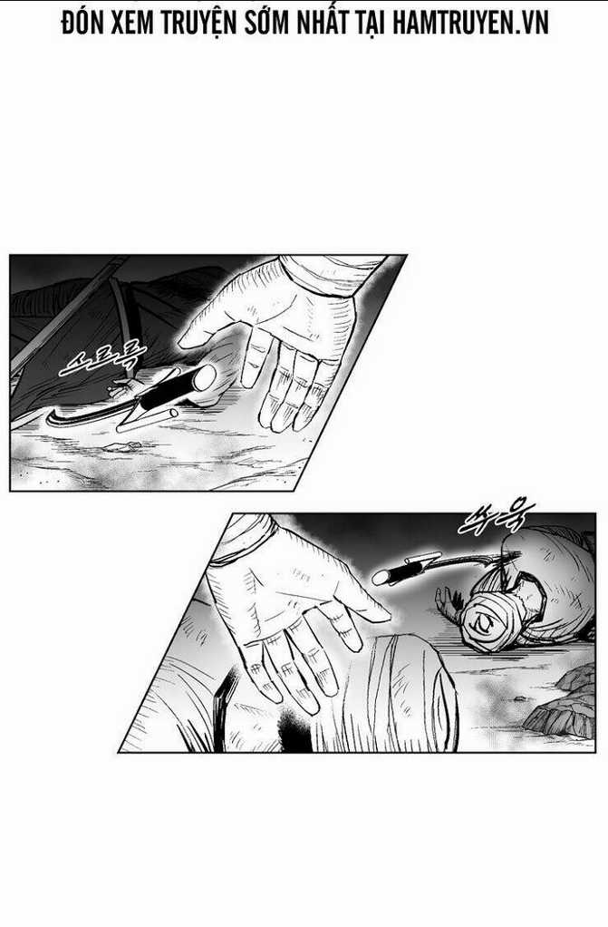 Cơn Bão Đỏ - Chapter 224 - Trang 18