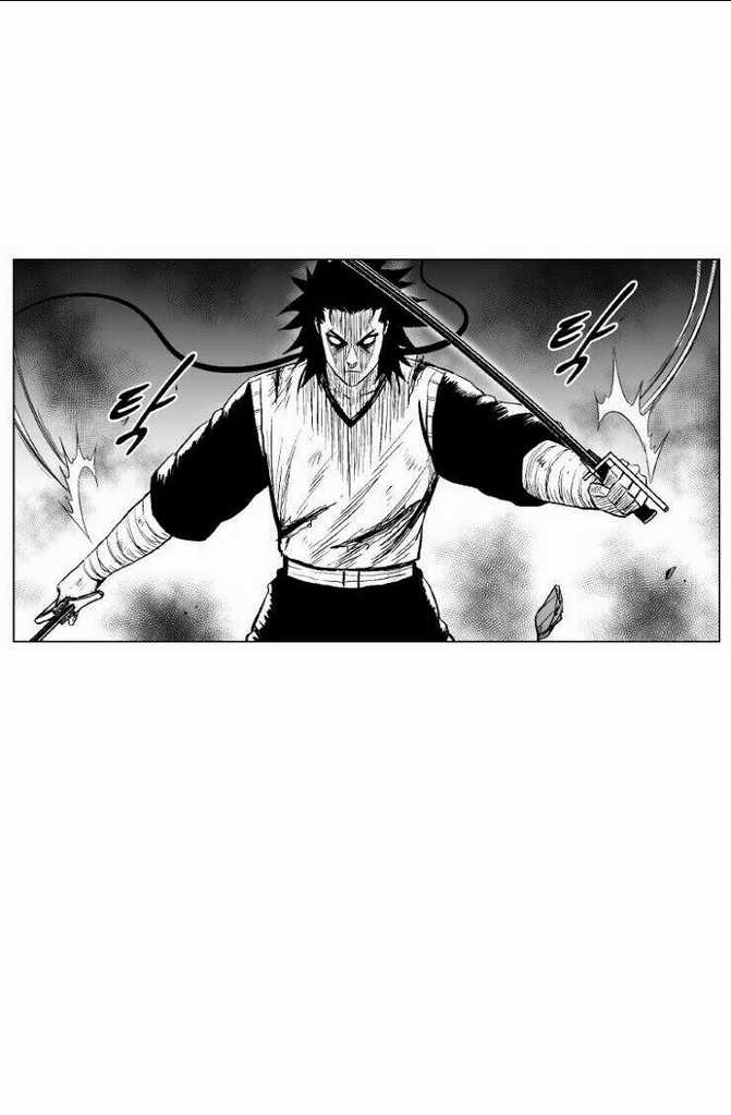 Cơn Bão Đỏ - Chapter 224 - Trang 19