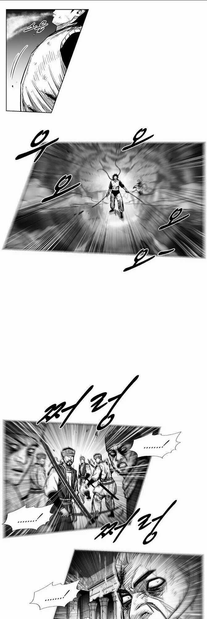 Cơn Bão Đỏ - Chapter 224 - Trang 20