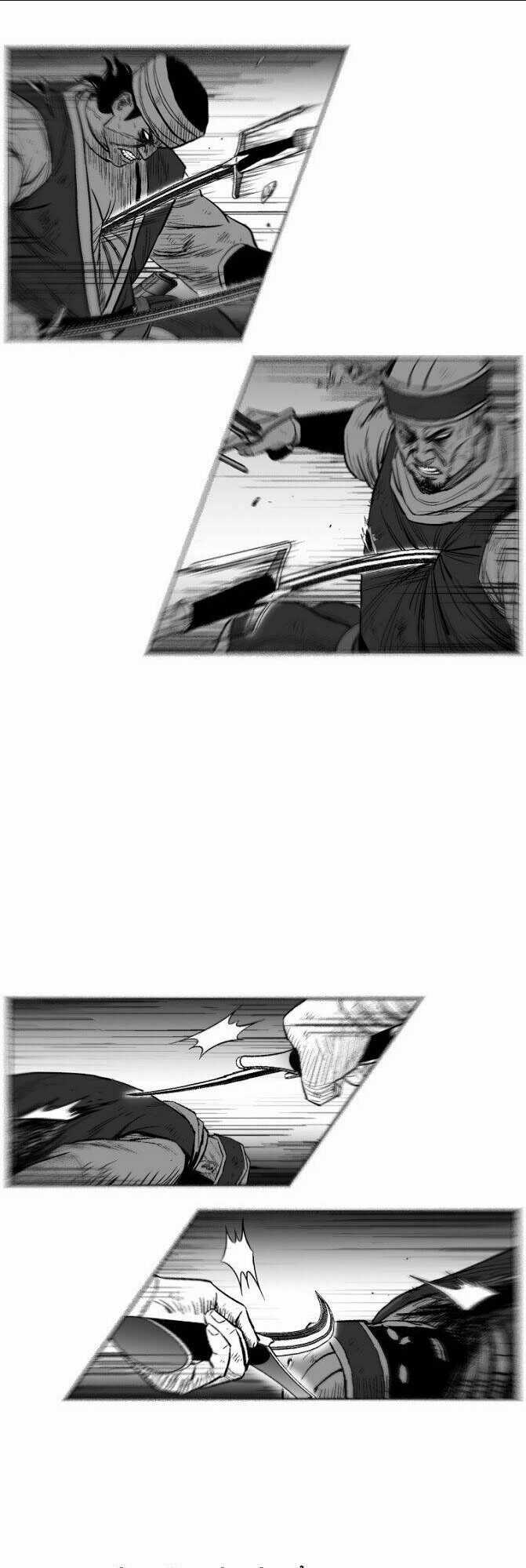 Cơn Bão Đỏ - Chapter 224 - Trang 23