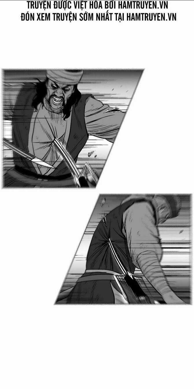 Cơn Bão Đỏ - Chapter 224 - Trang 24