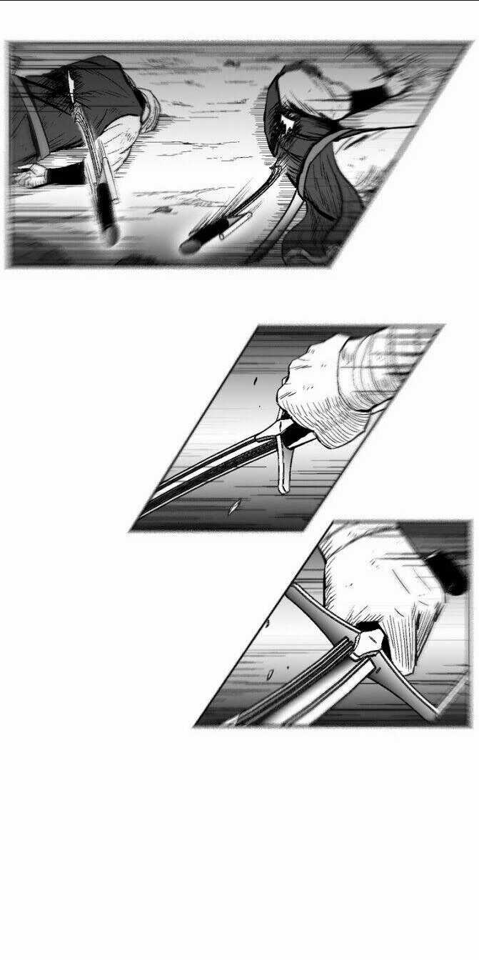 Cơn Bão Đỏ - Chapter 224 - Trang 25