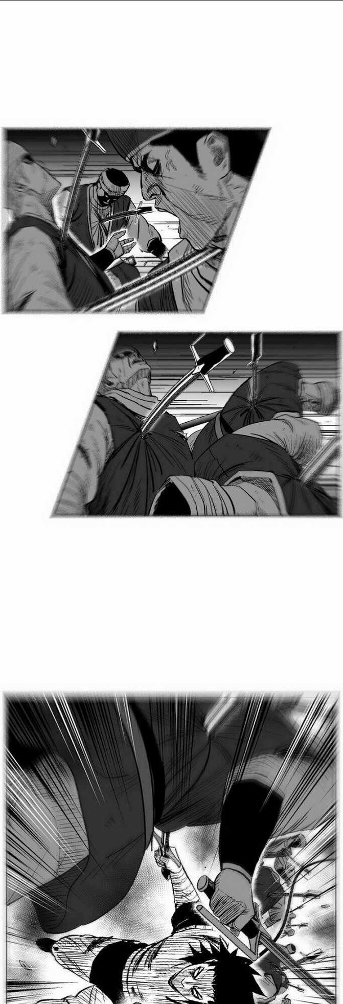 Cơn Bão Đỏ - Chapter 224 - Trang 26