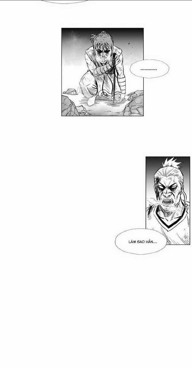 Cơn Bão Đỏ - Chapter 224 - Trang 28