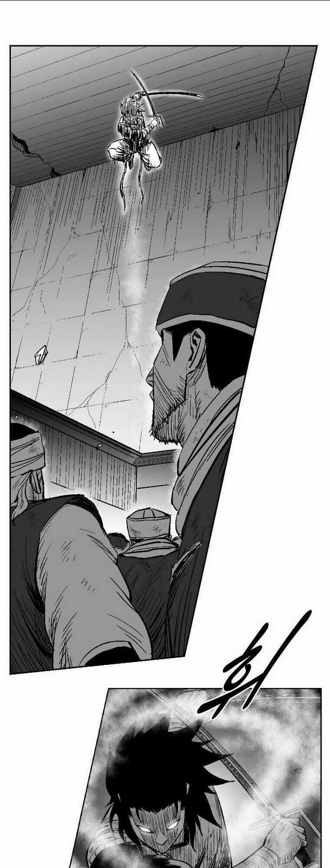 Cơn Bão Đỏ - Chapter 224 - Trang 29