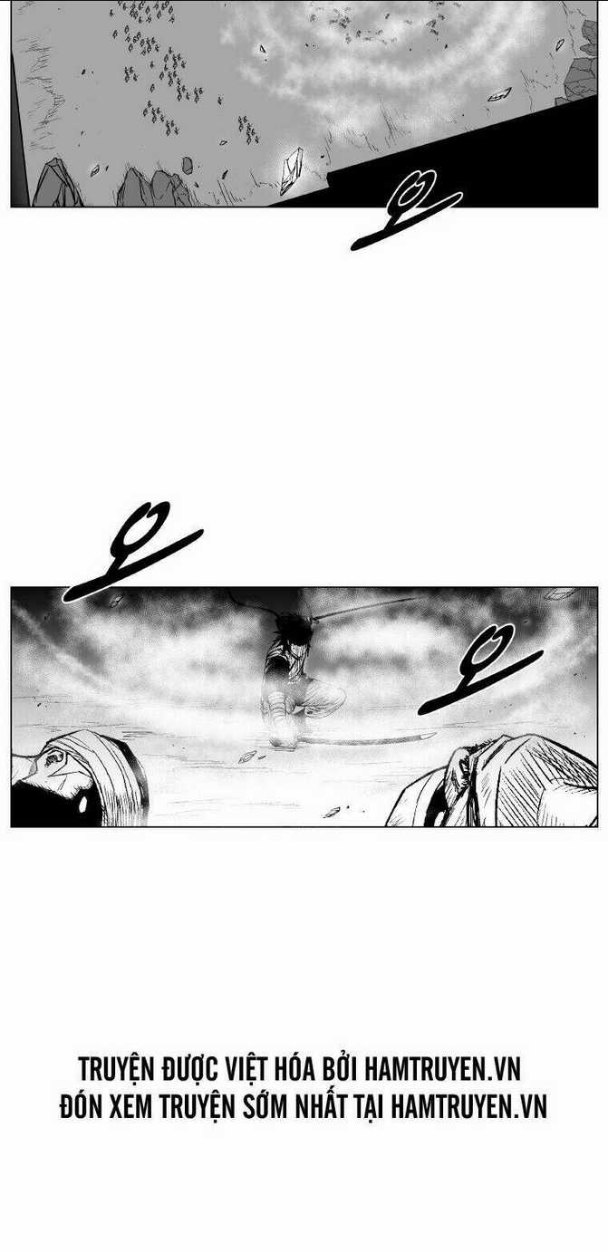 Cơn Bão Đỏ - Chapter 224 - Trang 36