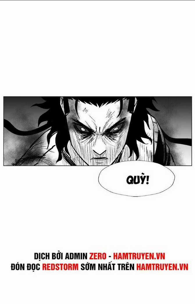 Cơn Bão Đỏ - Chapter 224 - Trang 39