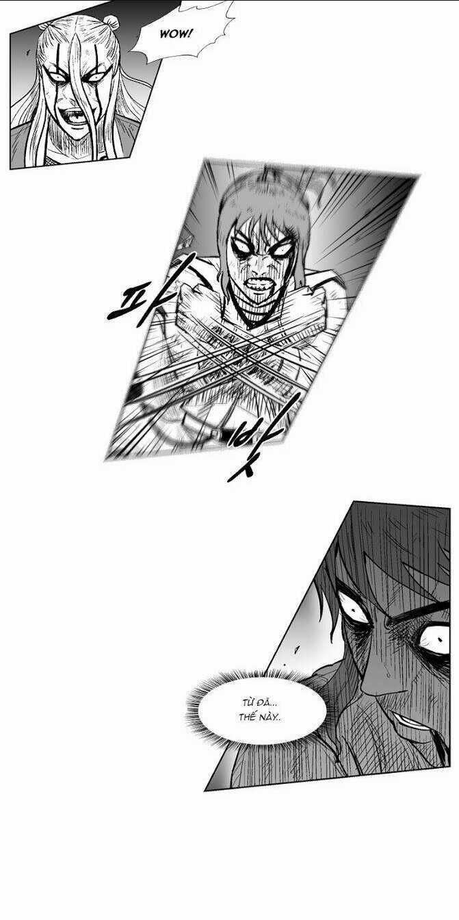 Cơn Bão Đỏ - Chapter 224 - Trang 5