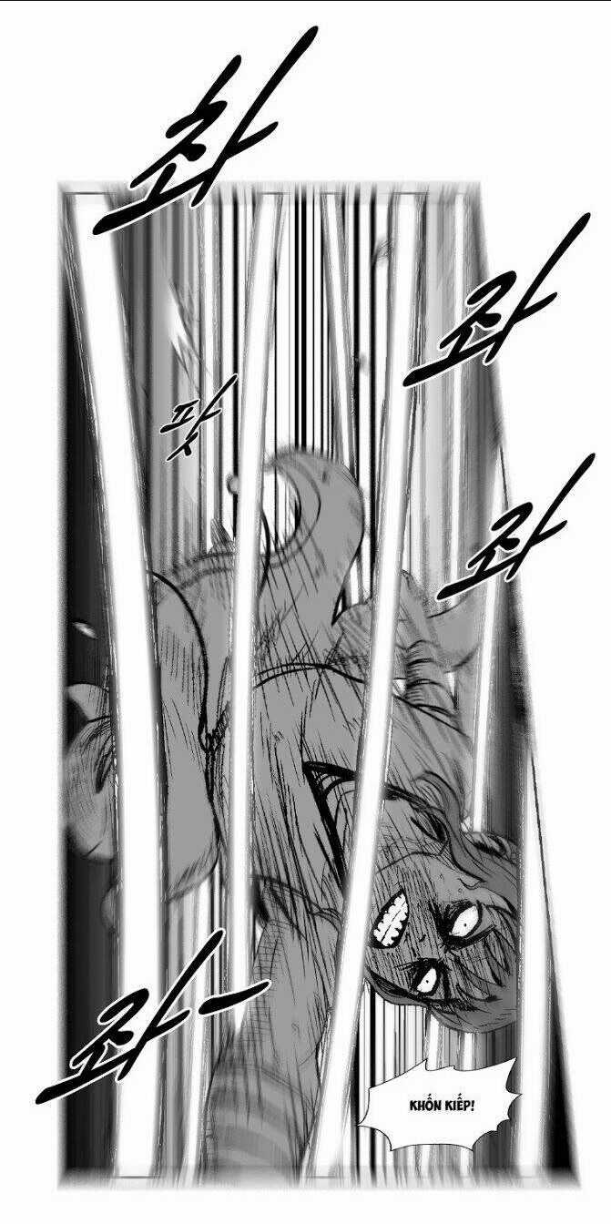 Cơn Bão Đỏ - Chapter 224 - Trang 6