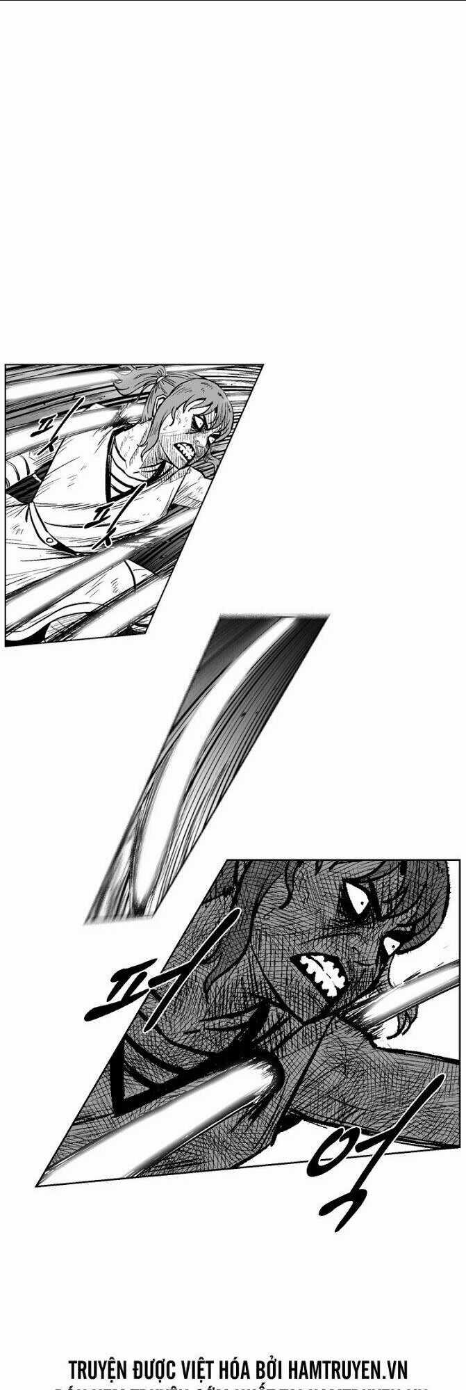 Cơn Bão Đỏ - Chapter 224 - Trang 7