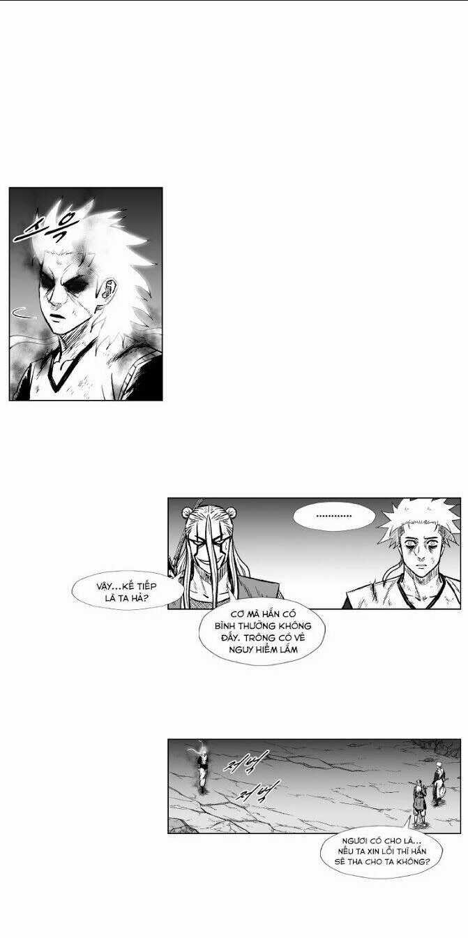 Cơn Bão Đỏ - Chapter 224 - Trang 9