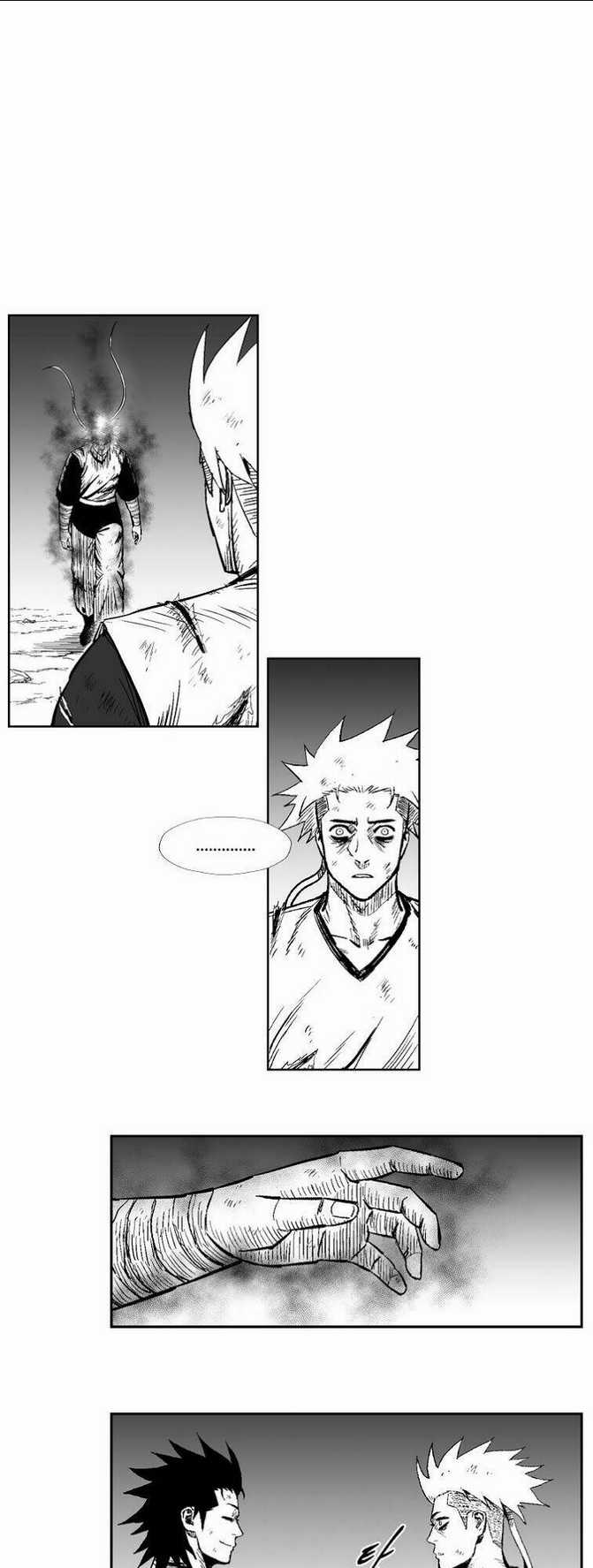 Cơn Bão Đỏ - Chapter 224 - Trang 10