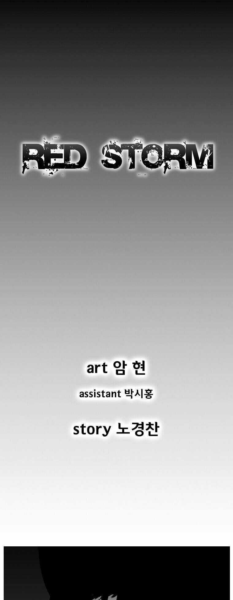 Cơn Bão Đỏ - Chapter 225 - Trang 2