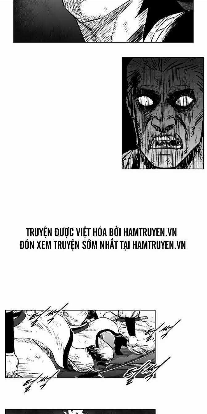 Cơn Bão Đỏ - Chapter 225 - Trang 11