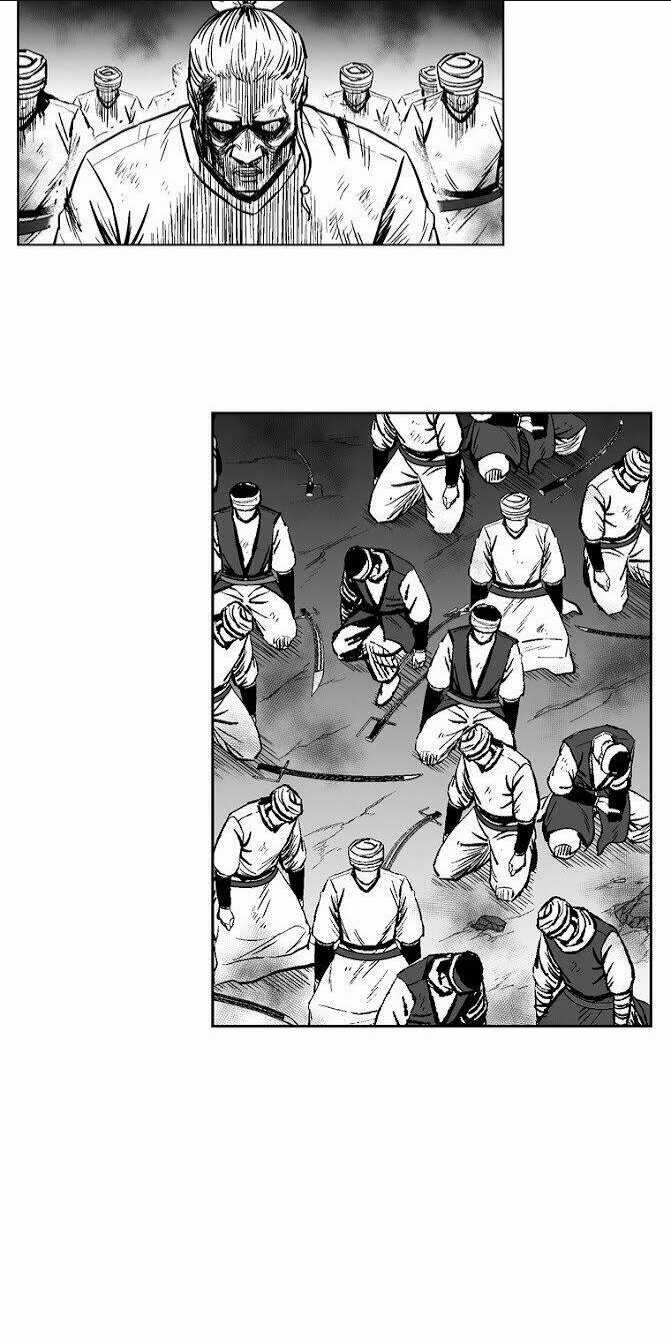 Cơn Bão Đỏ - Chapter 225 - Trang 12