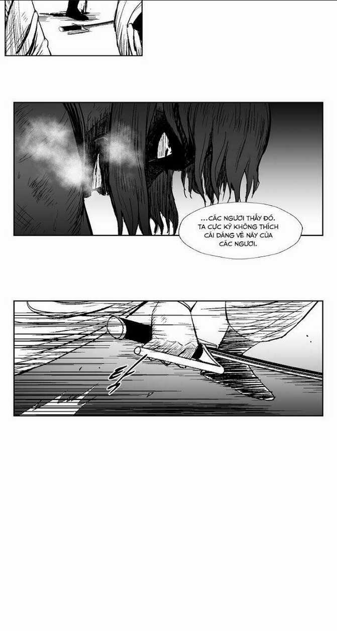 Cơn Bão Đỏ - Chapter 225 - Trang 15