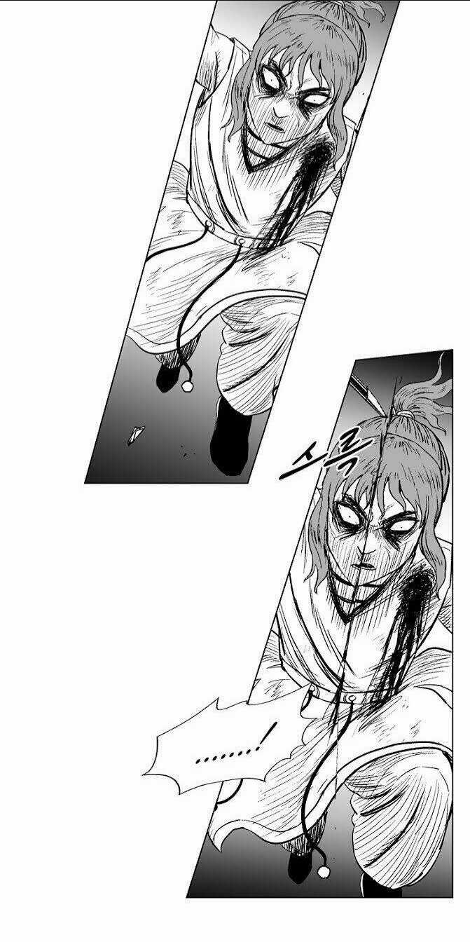 Cơn Bão Đỏ - Chapter 225 - Trang 18