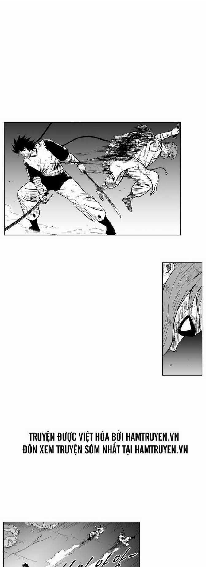 Cơn Bão Đỏ - Chapter 225 - Trang 19