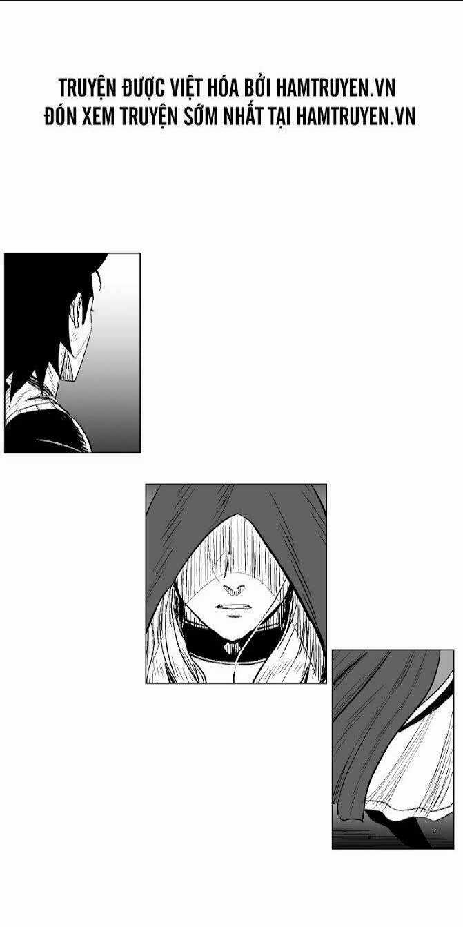 Cơn Bão Đỏ - Chapter 225 - Trang 23