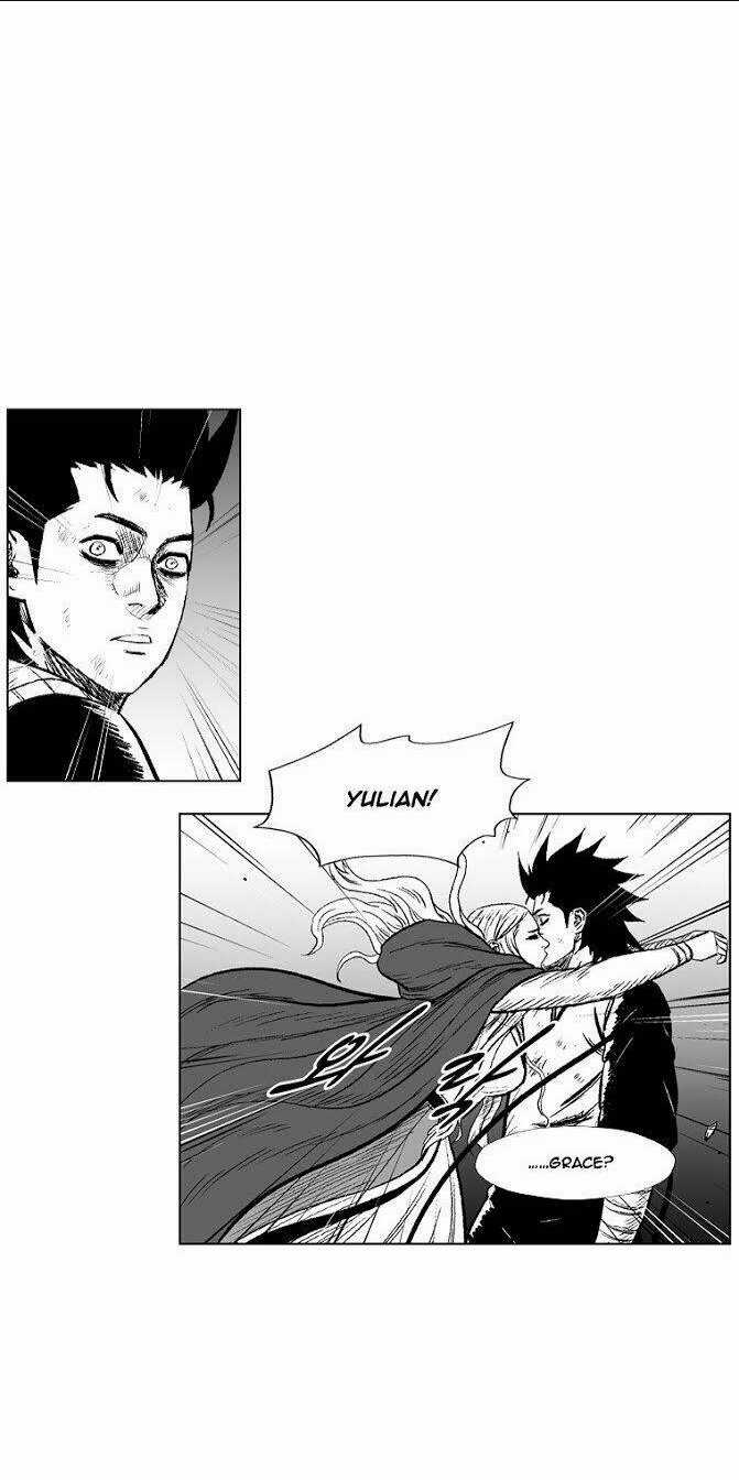 Cơn Bão Đỏ - Chapter 225 - Trang 24