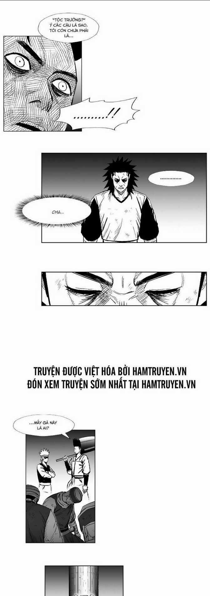Cơn Bão Đỏ - Chapter 225 - Trang 28