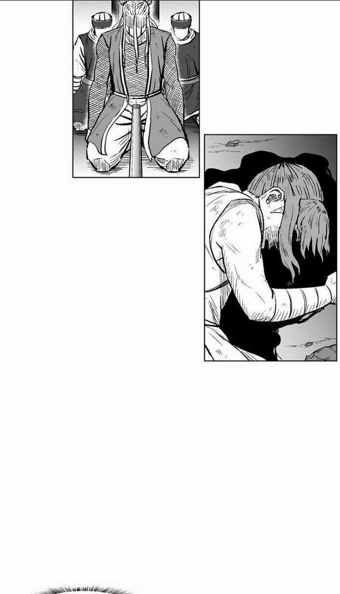 Cơn Bão Đỏ - Chapter 225 - Trang 29