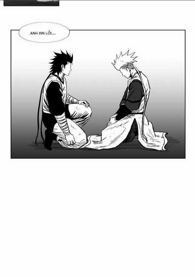 Cơn Bão Đỏ - Chapter 225 - Trang 33