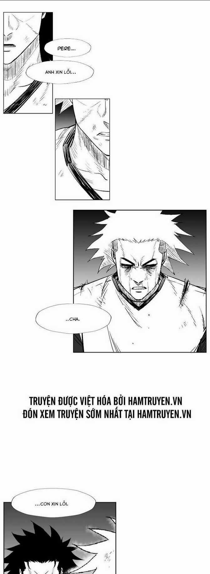 Cơn Bão Đỏ - Chapter 225 - Trang 34