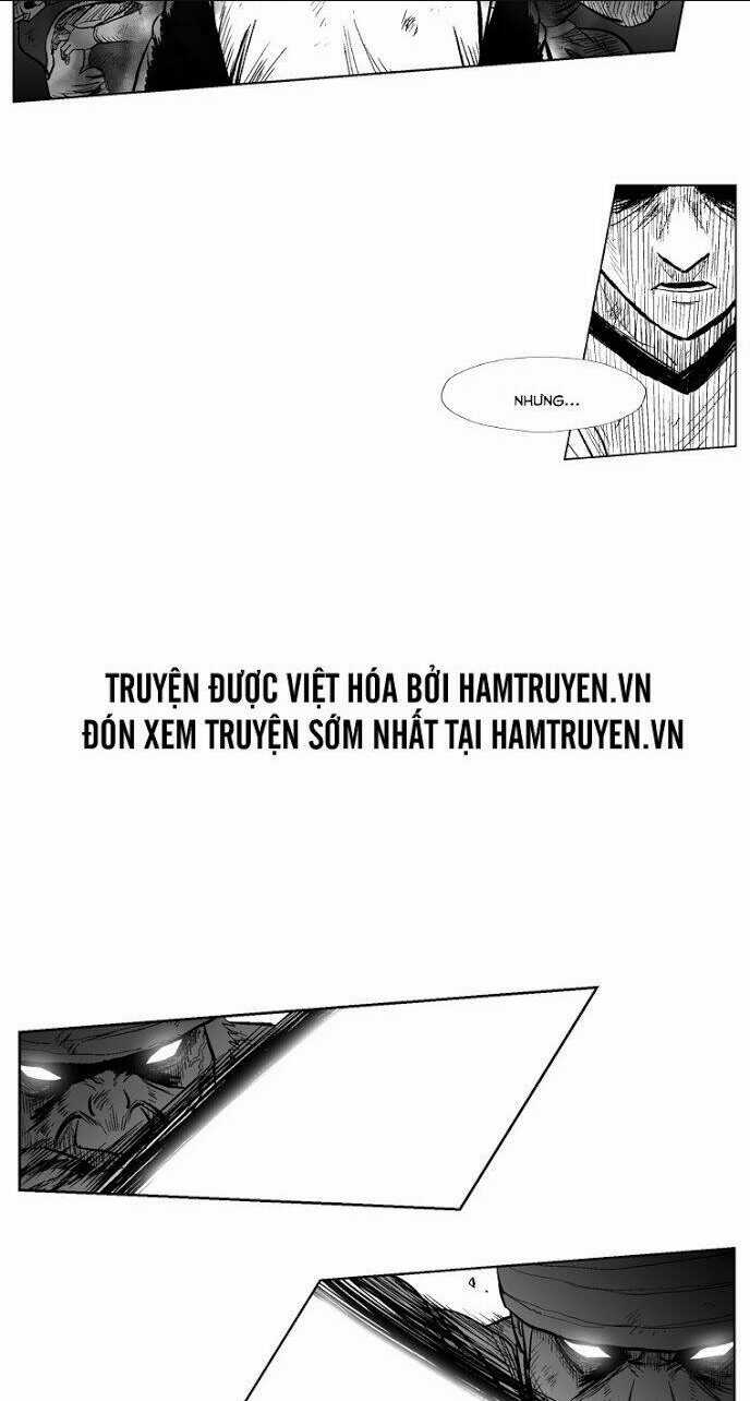 Cơn Bão Đỏ - Chapter 225 - Trang 5