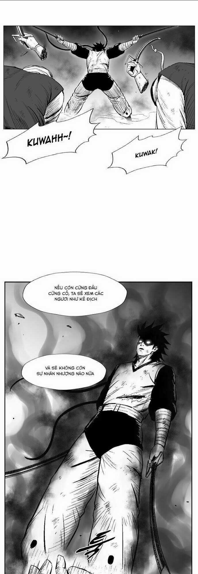 Cơn Bão Đỏ - Chapter 225 - Trang 7