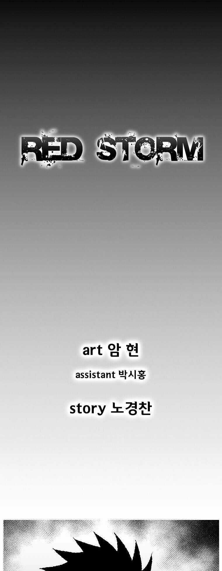 Cơn Bão Đỏ - Chapter 226 - Trang 2