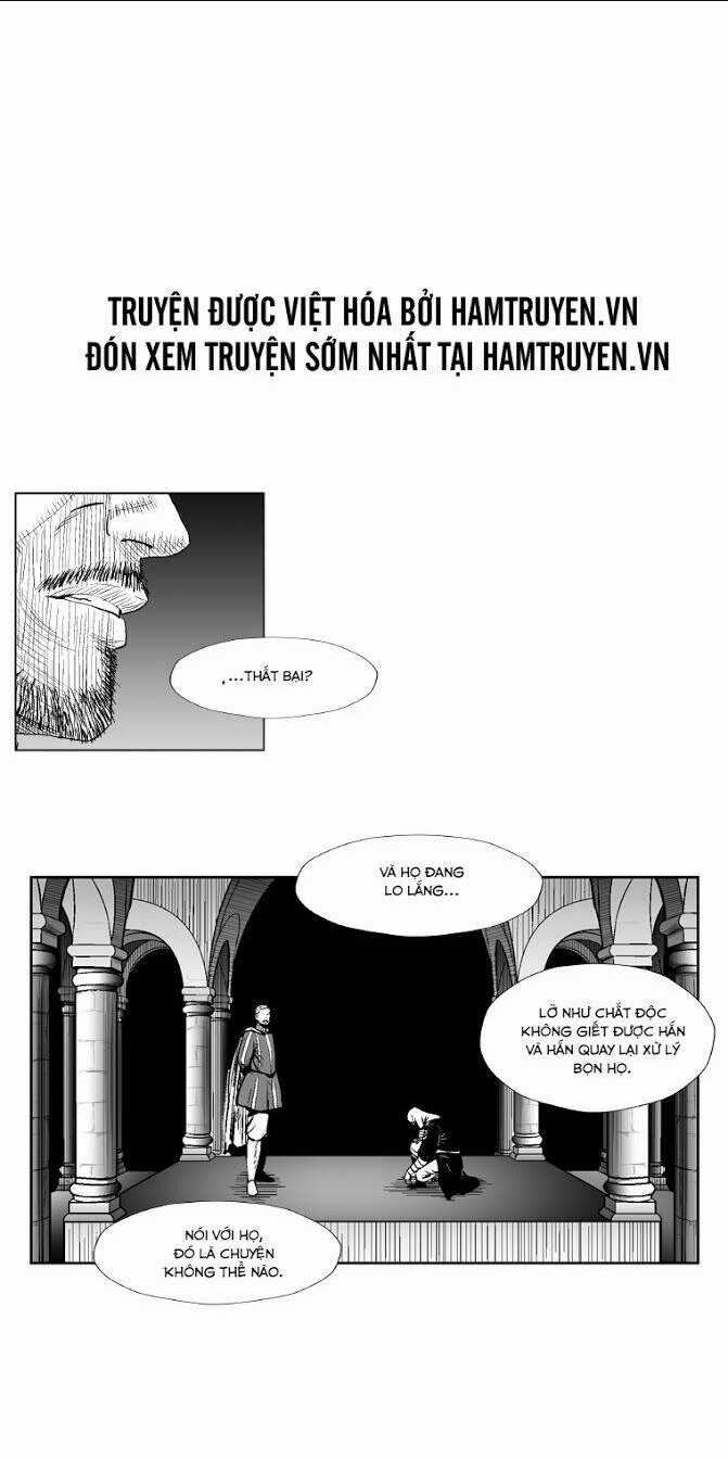 Cơn Bão Đỏ - Chapter 226 - Trang 17