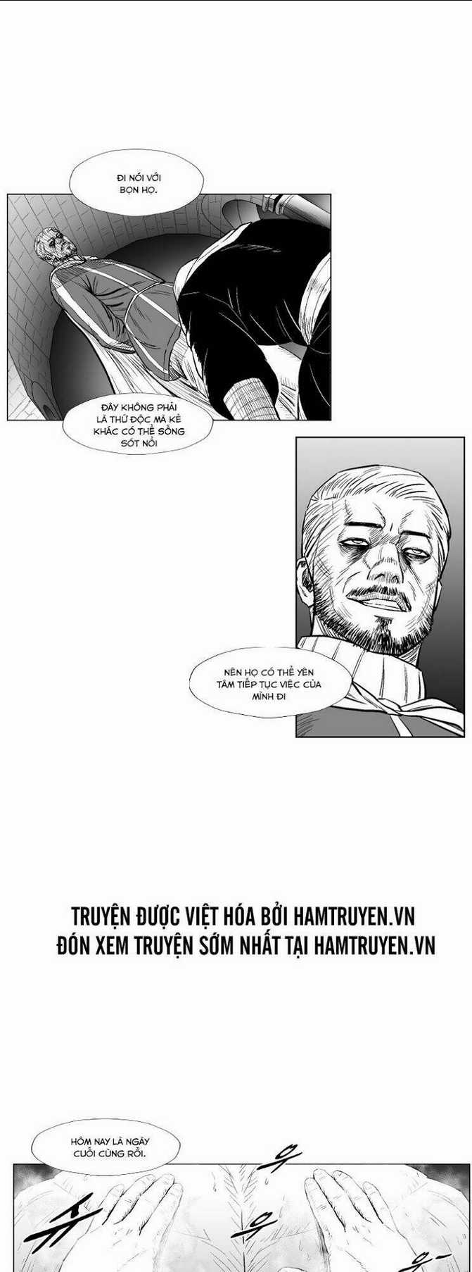 Cơn Bão Đỏ - Chapter 226 - Trang 19