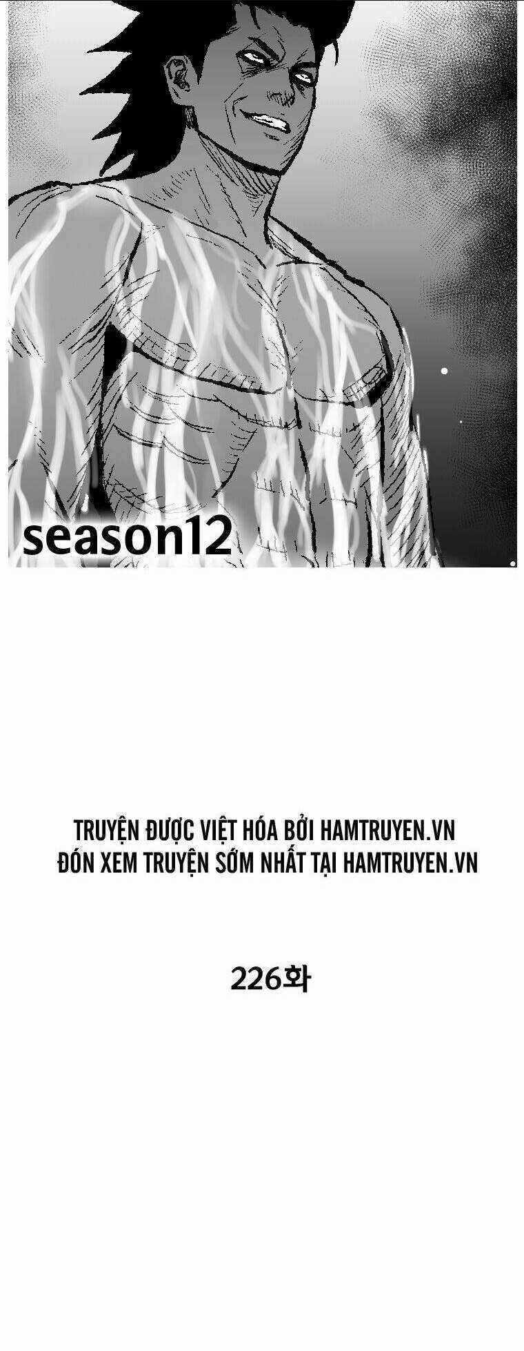 Cơn Bão Đỏ - Chapter 226 - Trang 3